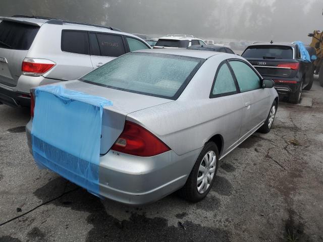 Photo 2 VIN: 1HGEM22952L066709 - HONDA CIVIC EX 