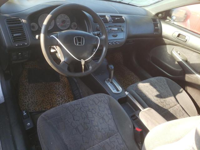 Photo 7 VIN: 1HGEM22952L066709 - HONDA CIVIC EX 