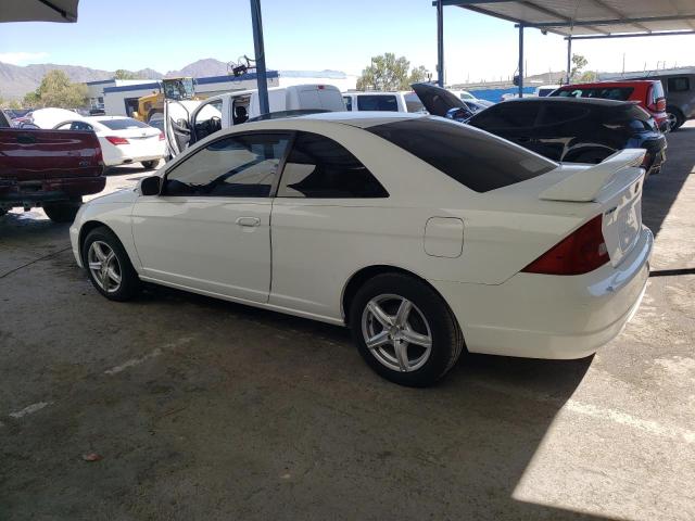 Photo 1 VIN: 1HGEM22952L103239 - HONDA CIVIC EX 