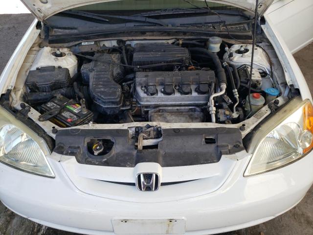 Photo 10 VIN: 1HGEM22952L103239 - HONDA CIVIC EX 