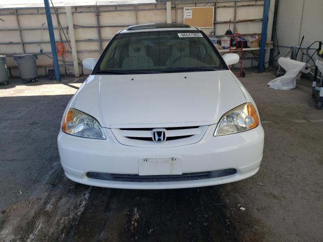 Photo 4 VIN: 1HGEM22952L103239 - HONDA CIVIC EX 