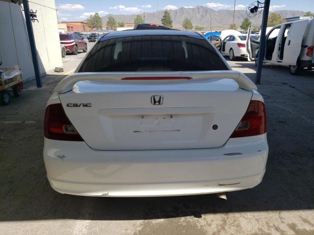 Photo 5 VIN: 1HGEM22952L103239 - HONDA CIVIC EX 