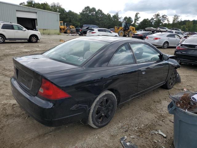 Photo 2 VIN: 1HGEM22953L055985 - HONDA CIVIC EX 