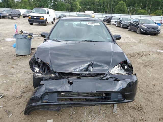 Photo 4 VIN: 1HGEM22953L055985 - HONDA CIVIC EX 