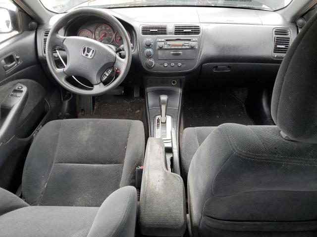 Photo 7 VIN: 1HGEM22953L055985 - HONDA CIVIC EX 