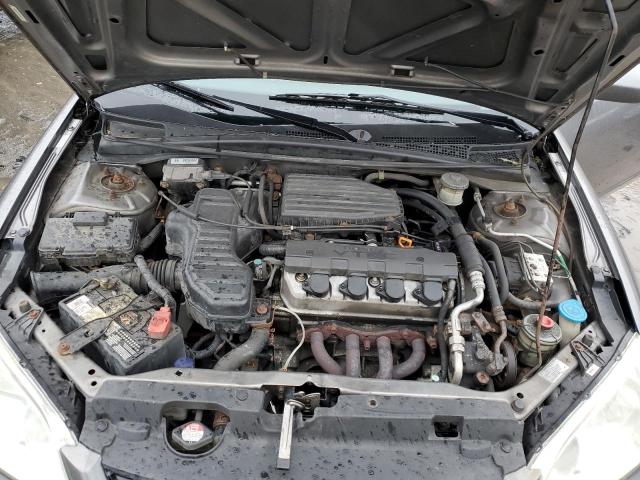 Photo 10 VIN: 1HGEM22954L081262 - HONDA CIVIC 