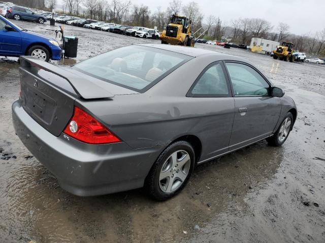 Photo 2 VIN: 1HGEM22954L081262 - HONDA CIVIC 