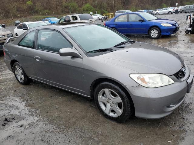 Photo 3 VIN: 1HGEM22954L081262 - HONDA CIVIC 