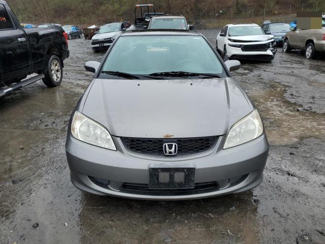 Photo 4 VIN: 1HGEM22954L081262 - HONDA CIVIC 