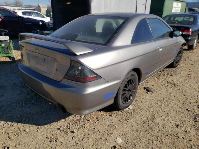 Photo 3 VIN: 1HGEM22955L002173 - HONDA CIVIC EX 