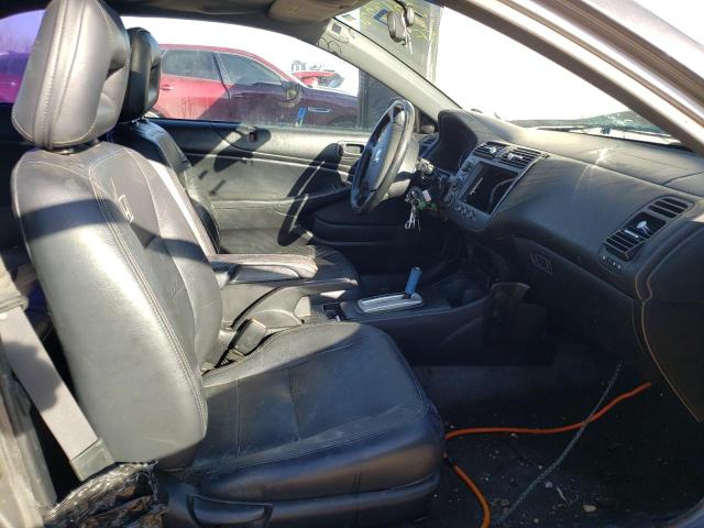 Photo 4 VIN: 1HGEM22955L002173 - HONDA CIVIC EX 