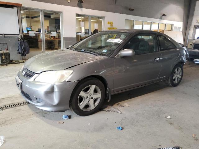 Photo 0 VIN: 1HGEM22955L006174 - HONDA CIVIC 