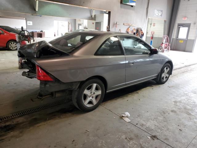 Photo 2 VIN: 1HGEM22955L006174 - HONDA CIVIC 