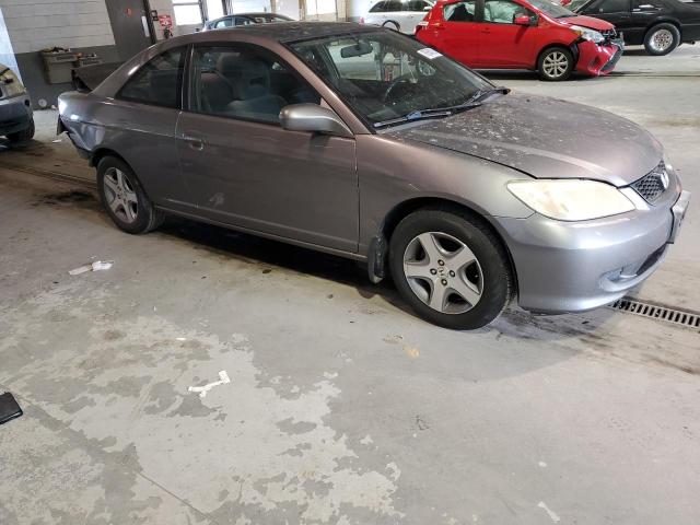 Photo 3 VIN: 1HGEM22955L006174 - HONDA CIVIC 