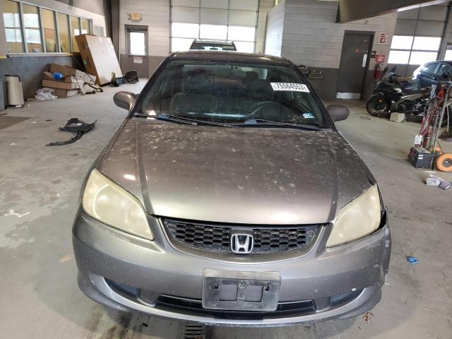 Photo 4 VIN: 1HGEM22955L006174 - HONDA CIVIC 