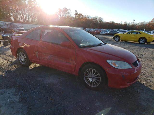 Photo 3 VIN: 1HGEM22955L011147 - HONDA CIVIC 