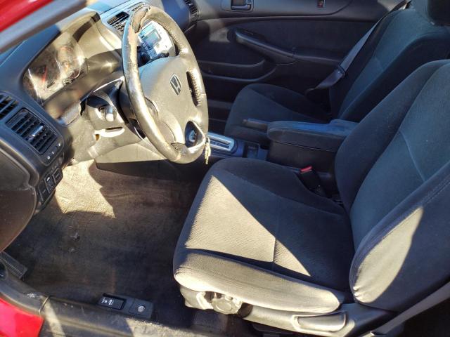 Photo 6 VIN: 1HGEM22955L011147 - HONDA CIVIC 