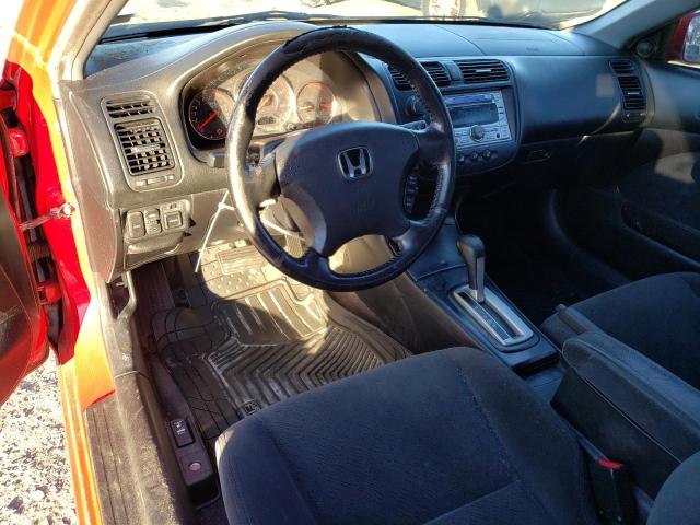 Photo 7 VIN: 1HGEM22955L011147 - HONDA CIVIC 