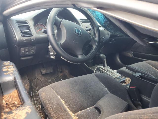 Photo 7 VIN: 1HGEM22955L013500 - HONDA CIVIC EX 