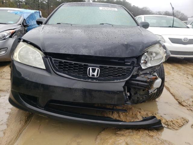 Photo 8 VIN: 1HGEM22955L033861 - HONDA CIVIC DX 