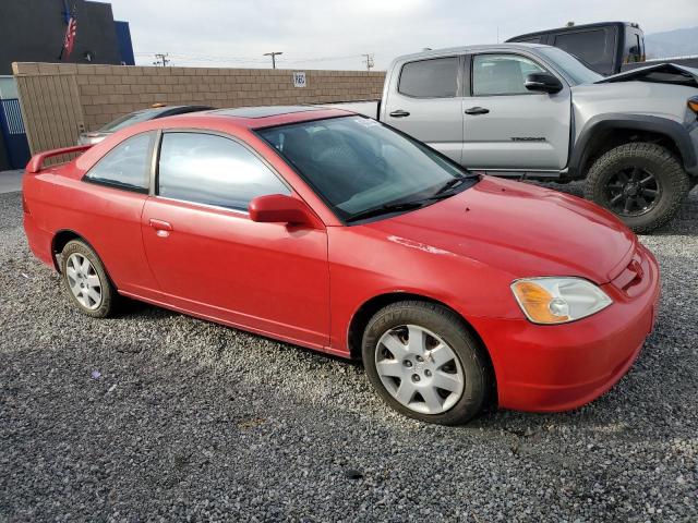 Photo 3 VIN: 1HGEM22961L115995 - HONDA CIVIC 