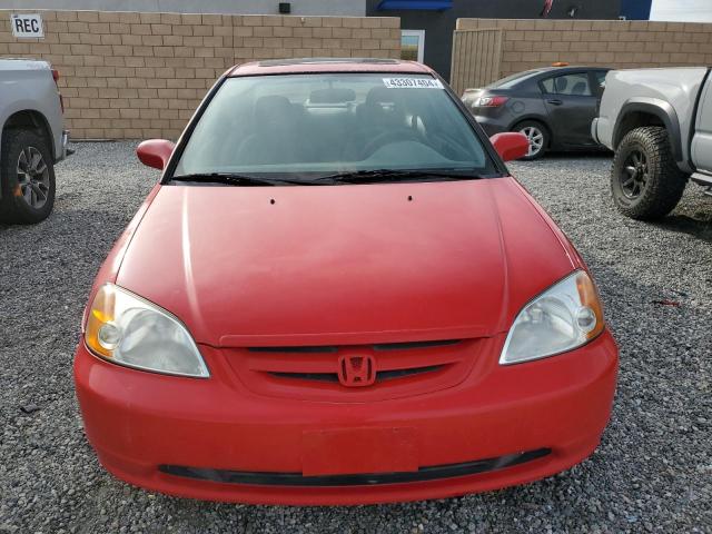 Photo 4 VIN: 1HGEM22961L115995 - HONDA CIVIC 