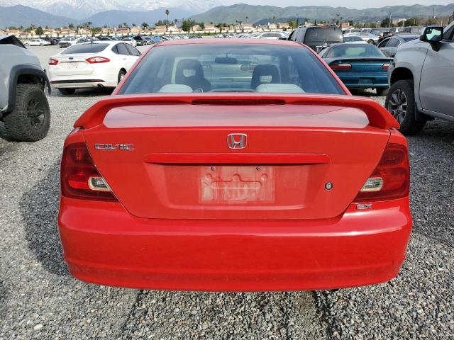 Photo 5 VIN: 1HGEM22961L115995 - HONDA CIVIC 