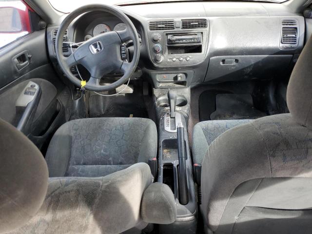 Photo 7 VIN: 1HGEM22961L115995 - HONDA CIVIC 