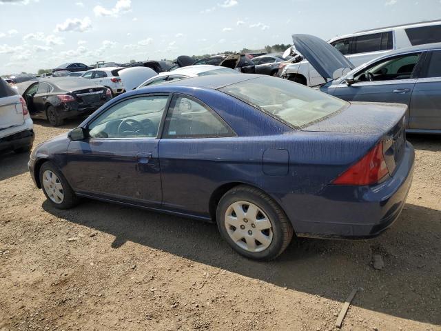 Photo 1 VIN: 1HGEM22962L002419 - HONDA CIVIC 