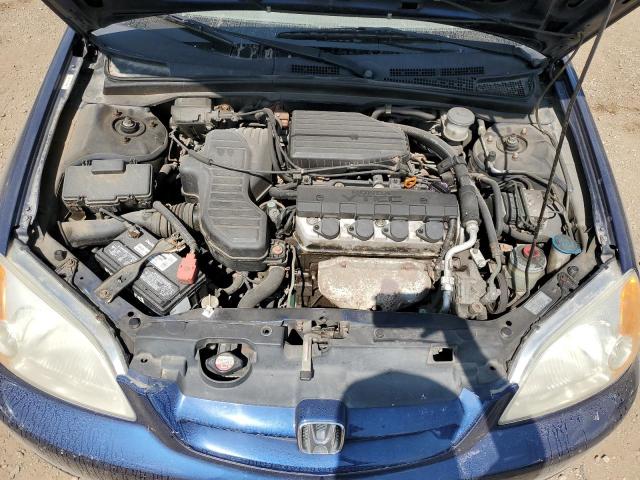 Photo 10 VIN: 1HGEM22962L002419 - HONDA CIVIC 