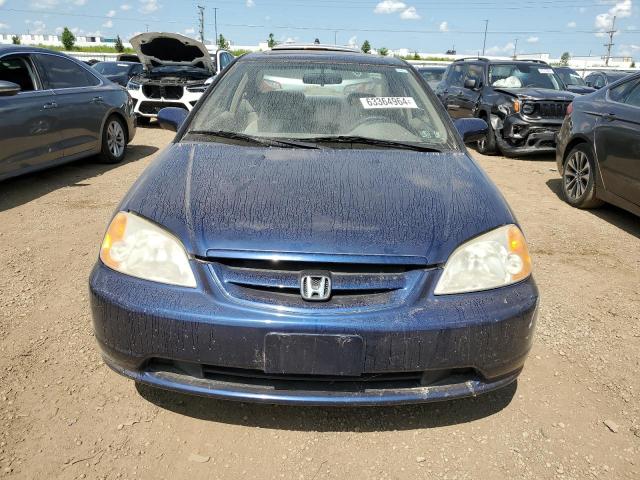 Photo 4 VIN: 1HGEM22962L002419 - HONDA CIVIC 