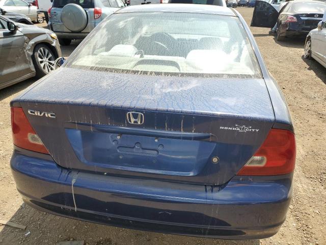 Photo 5 VIN: 1HGEM22962L002419 - HONDA CIVIC 