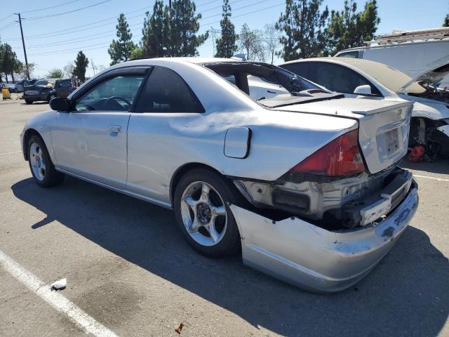 Photo 1 VIN: 1HGEM22962L018958 - HONDA CIVIC EX 