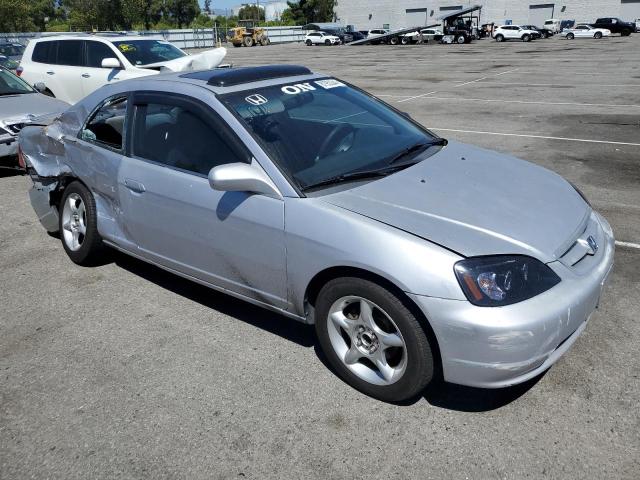 Photo 3 VIN: 1HGEM22962L018958 - HONDA CIVIC EX 