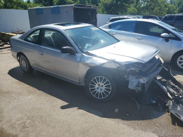 Photo 3 VIN: 1HGEM22962L044119 - HONDA CIVIC 