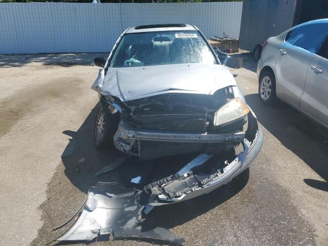 Photo 4 VIN: 1HGEM22962L044119 - HONDA CIVIC 