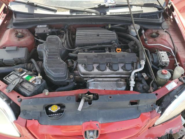 Photo 10 VIN: 1HGEM22962L081266 - HONDA CIVIC 