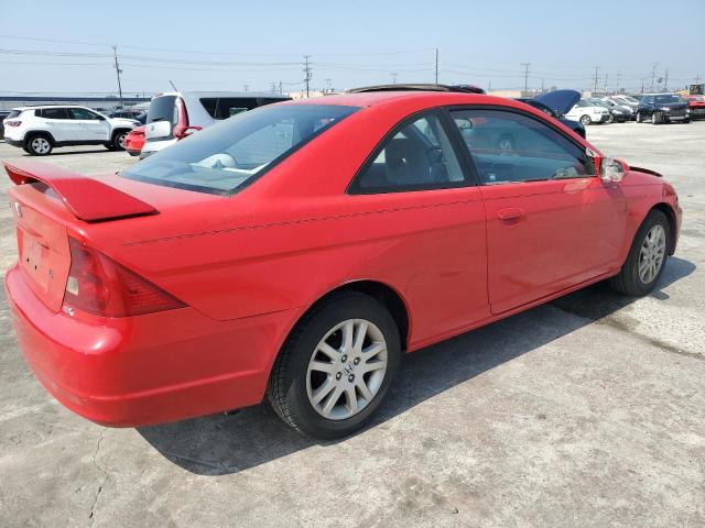 Photo 2 VIN: 1HGEM22962L081266 - HONDA CIVIC 