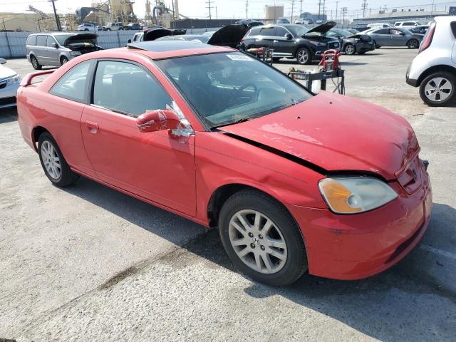 Photo 3 VIN: 1HGEM22962L081266 - HONDA CIVIC 