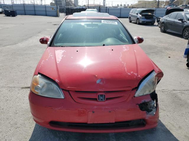 Photo 4 VIN: 1HGEM22962L081266 - HONDA CIVIC 