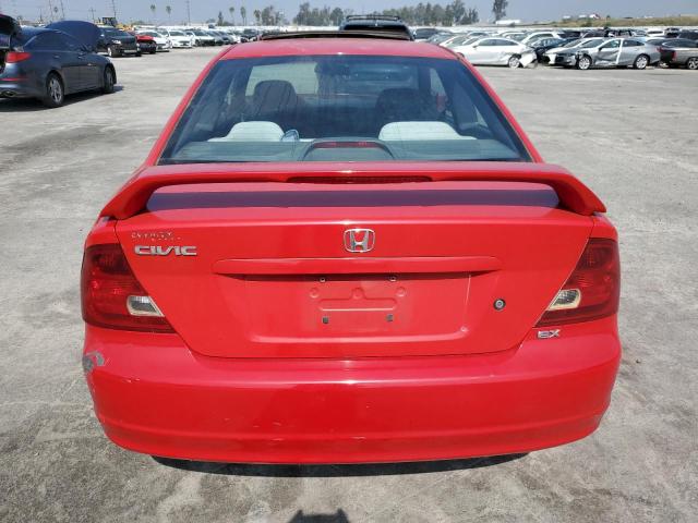 Photo 5 VIN: 1HGEM22962L081266 - HONDA CIVIC 