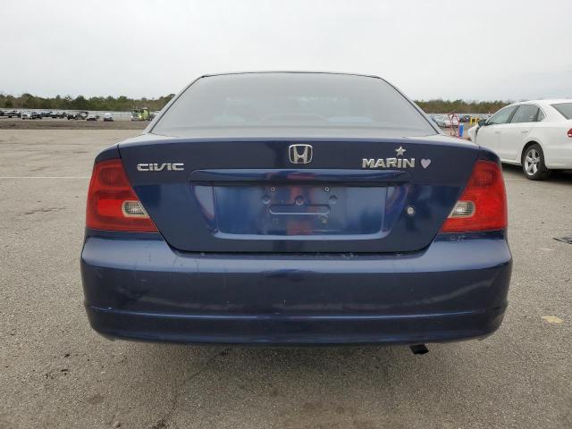 Photo 5 VIN: 1HGEM22962L093689 - HONDA CIVIC 