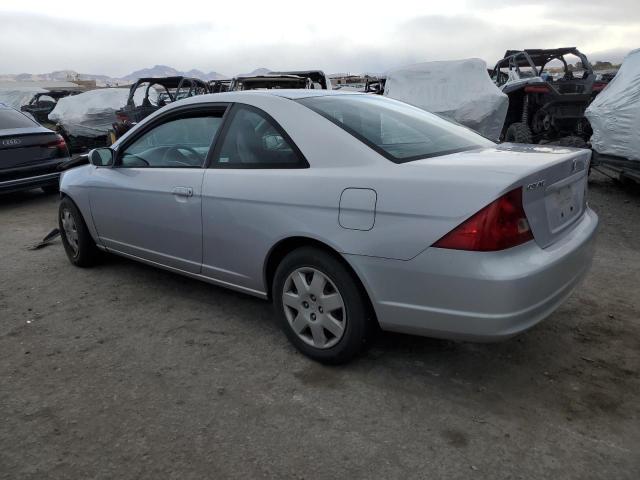 Photo 1 VIN: 1HGEM22962L101578 - HONDA CIVIC 