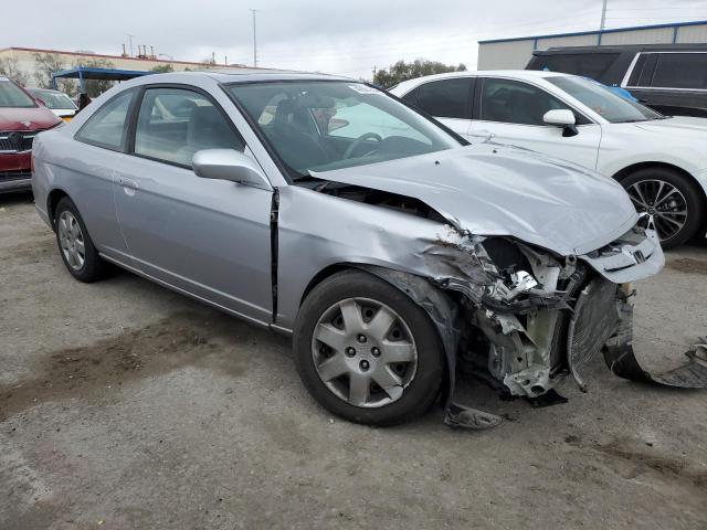 Photo 3 VIN: 1HGEM22962L101578 - HONDA CIVIC 