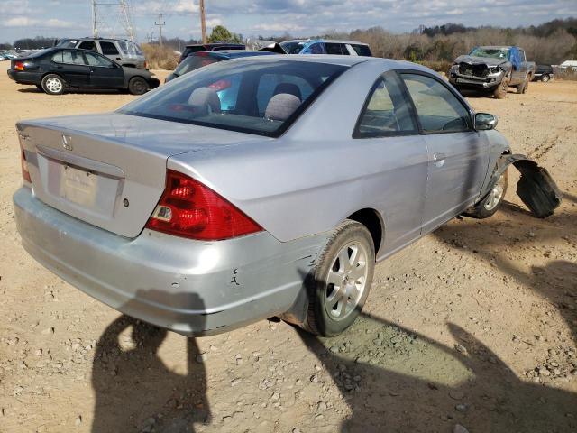 Photo 3 VIN: 1HGEM22963L049998 - HONDA CIVIC EX 