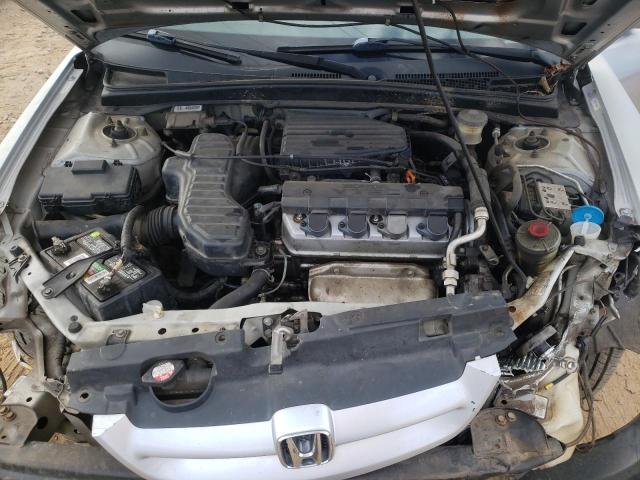 Photo 6 VIN: 1HGEM22963L049998 - HONDA CIVIC EX 