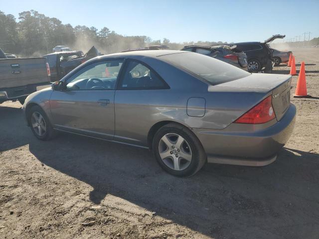 Photo 1 VIN: 1HGEM22964L003900 - HONDA CIVIC EX 