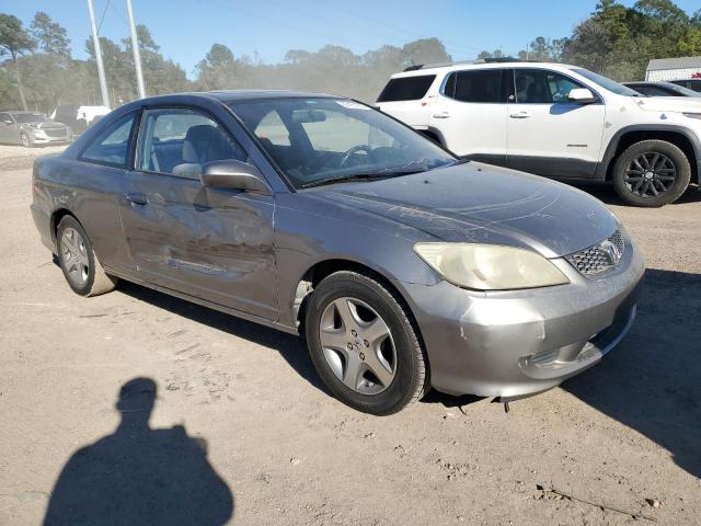 Photo 3 VIN: 1HGEM22964L003900 - HONDA CIVIC EX 