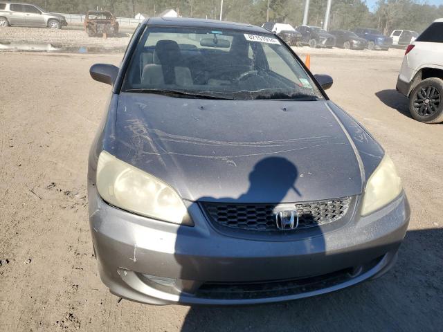 Photo 4 VIN: 1HGEM22964L003900 - HONDA CIVIC EX 