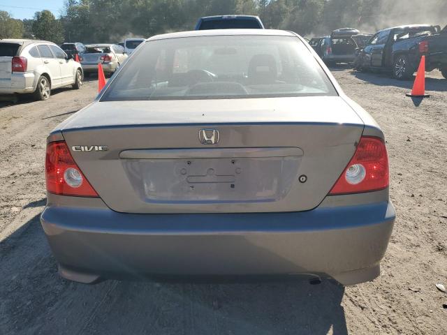 Photo 5 VIN: 1HGEM22964L003900 - HONDA CIVIC EX 